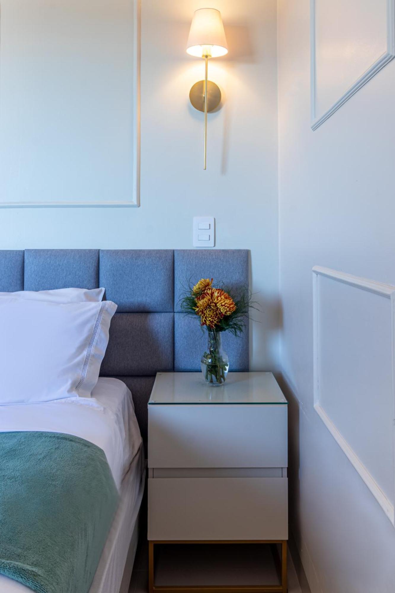 Palmas Experience - Apartamento Sublime, Vista Incrivel, Em Frente Ao Shopping 外观 照片
