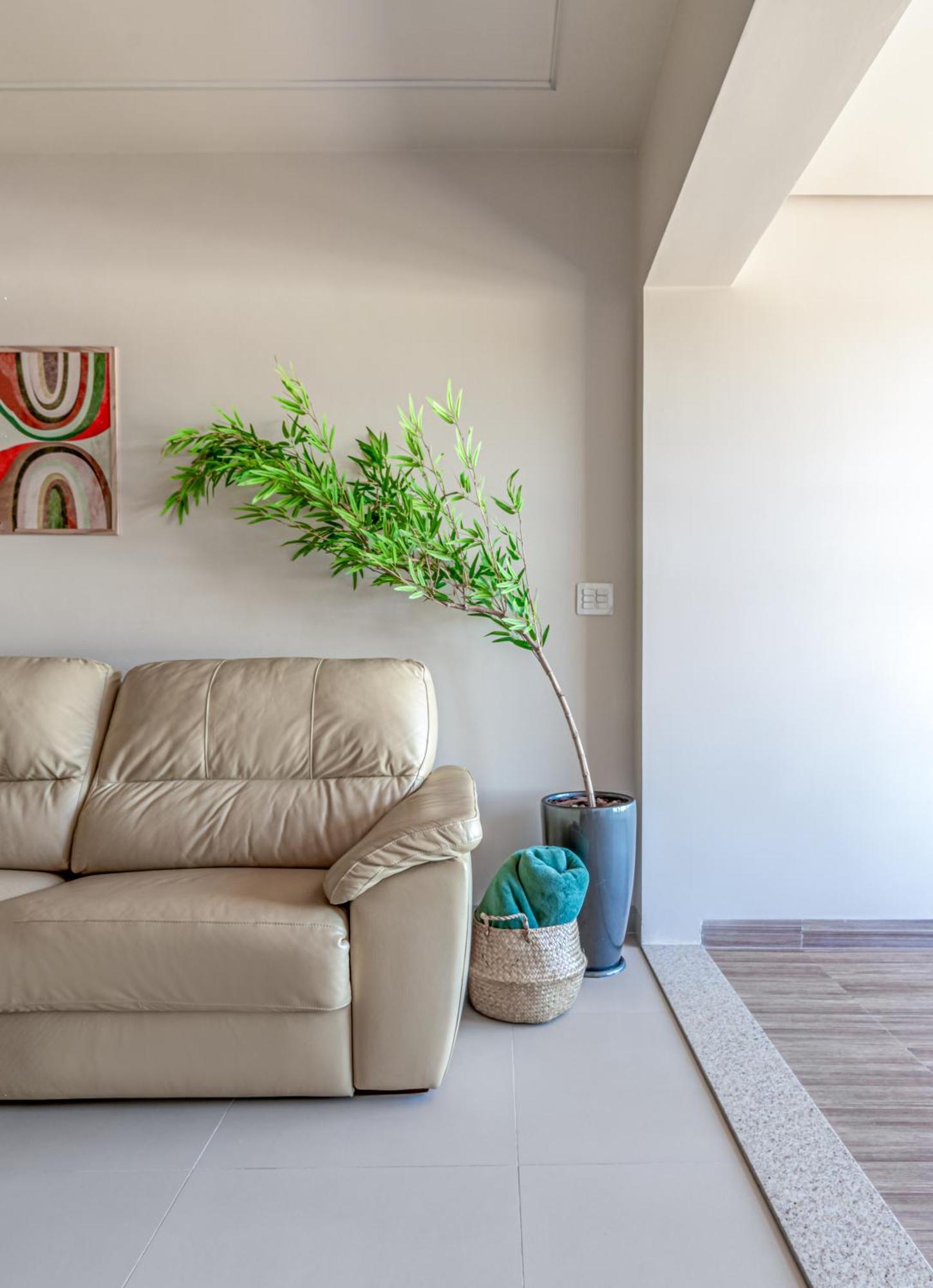 Palmas Experience - Apartamento Sublime, Vista Incrivel, Em Frente Ao Shopping 外观 照片