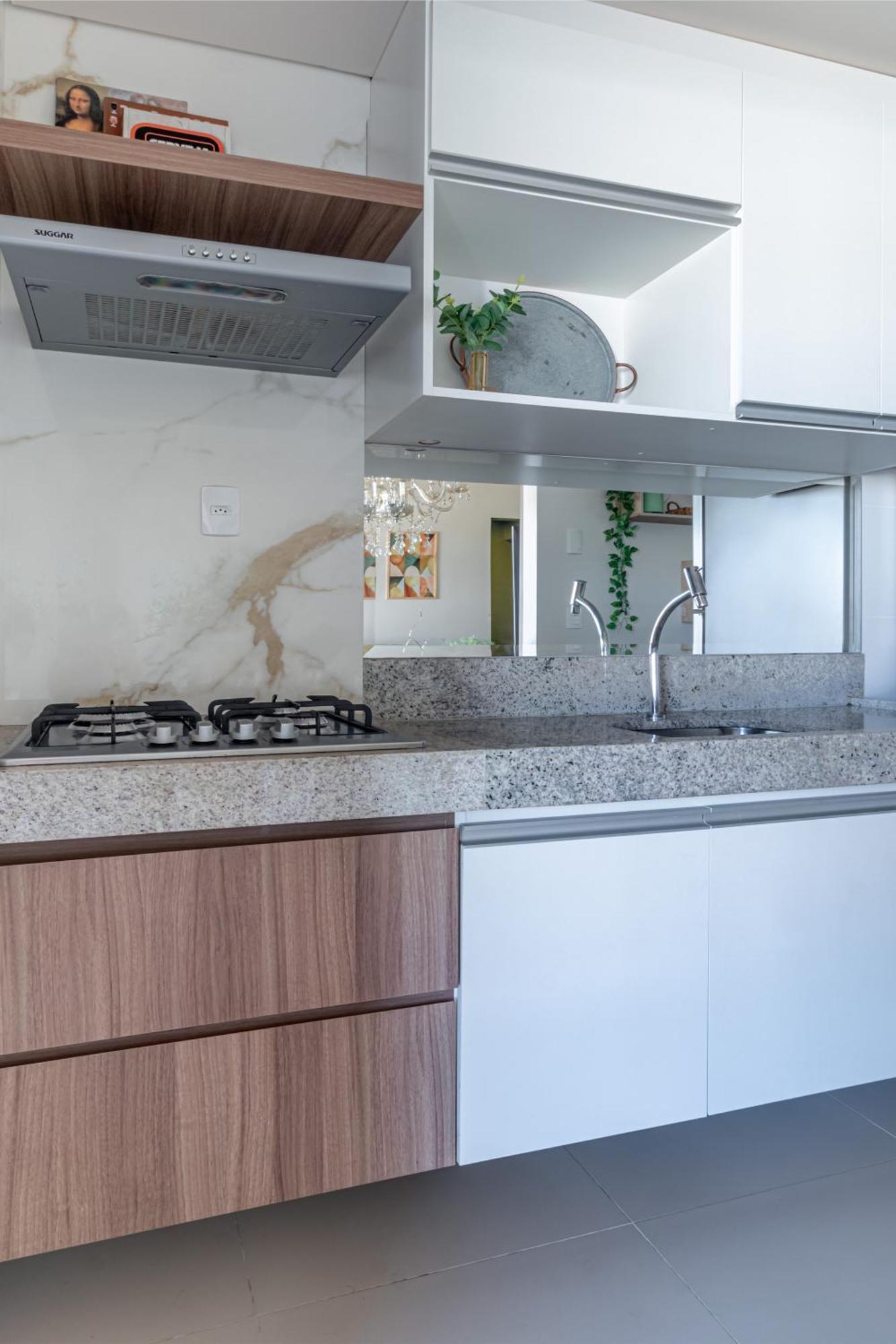 Palmas Experience - Apartamento Sublime, Vista Incrivel, Em Frente Ao Shopping 外观 照片
