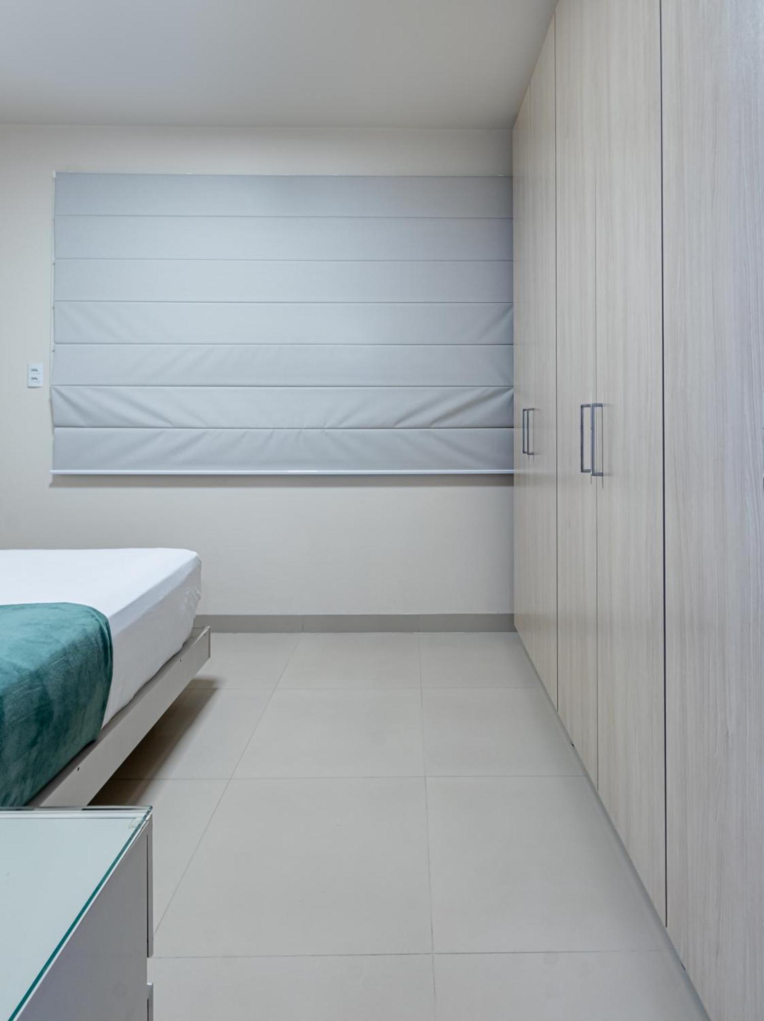Palmas Experience - Apartamento Sublime, Vista Incrivel, Em Frente Ao Shopping 外观 照片